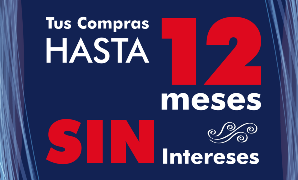 ACEPTAMOS TODAS LAS TARJETAS DE CREDITO, PREGUNTA POR NUESTRAS PROMOCIONES DE MESES SIN INTERESES
